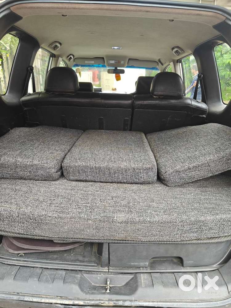 Nissan X-trail Diesel 2012