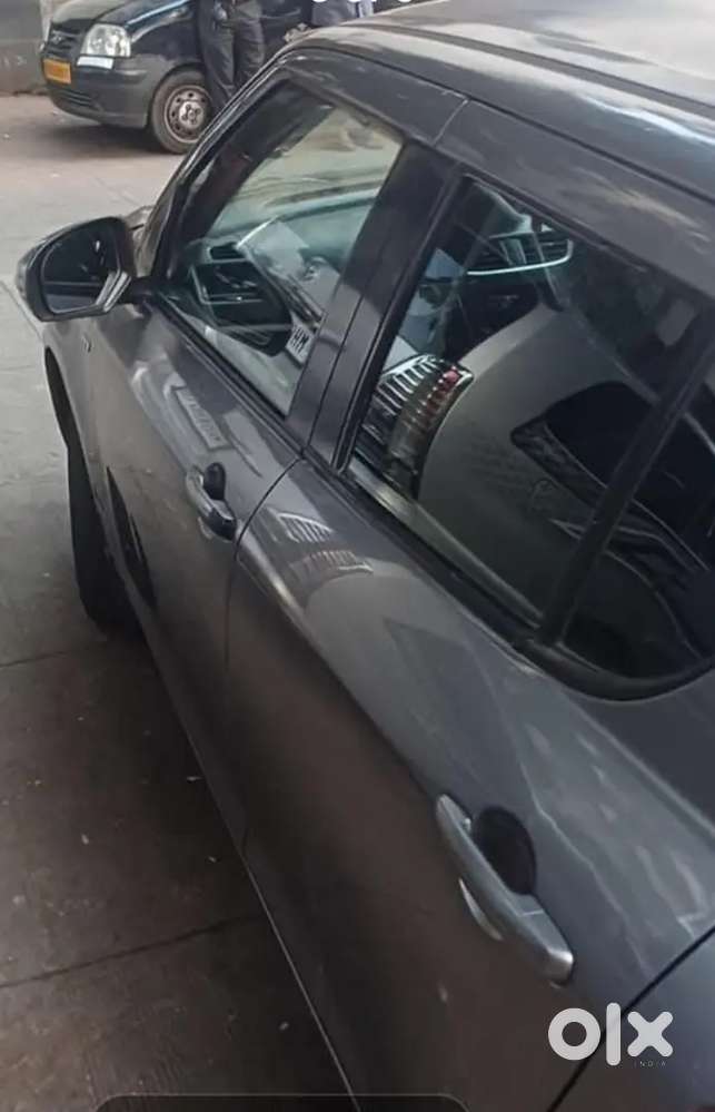 1st Owner Maruti Suzuki Swift 2013 Vxi Petrol 24000 Km Driven