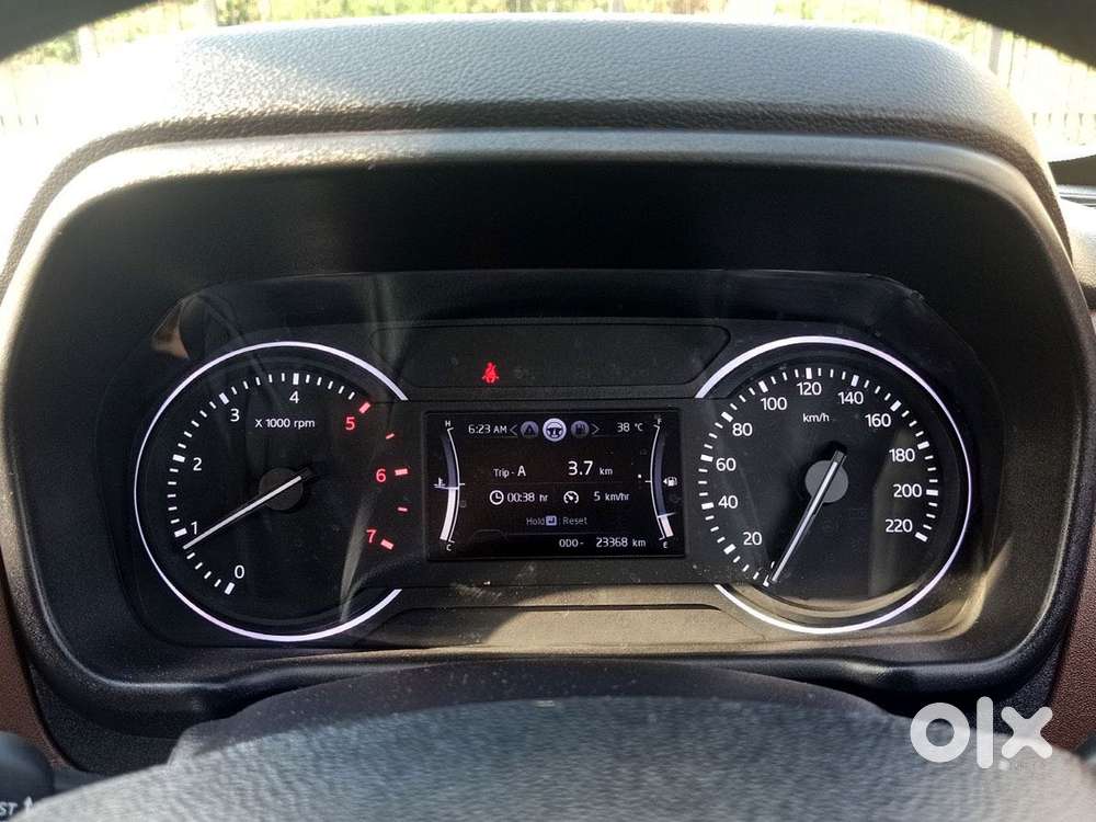Mahindra Scorpio N Z4 Diesel Mt 4wd 7 Str (e), 2024, Diesel