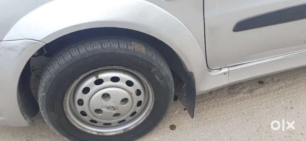 2011 Tata Indica V2 Diesel
