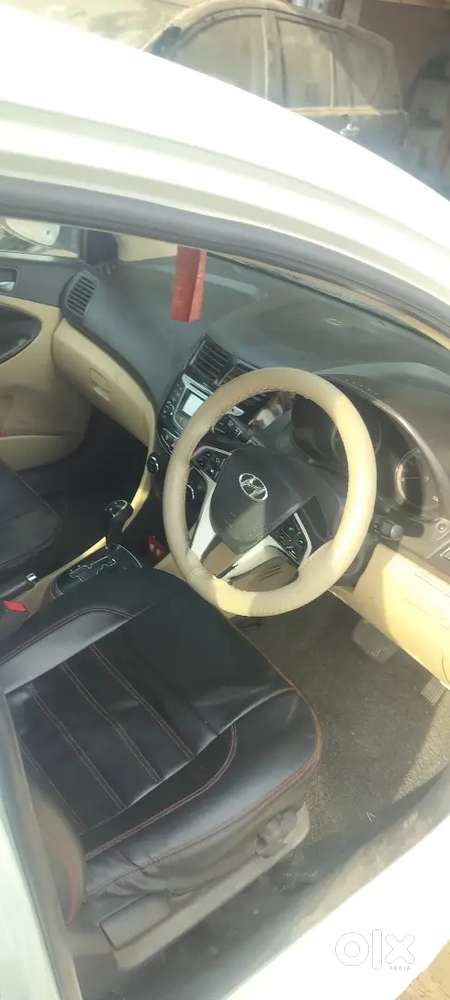 Hyundai Verna 2013 Diesel 100000 Km Driven