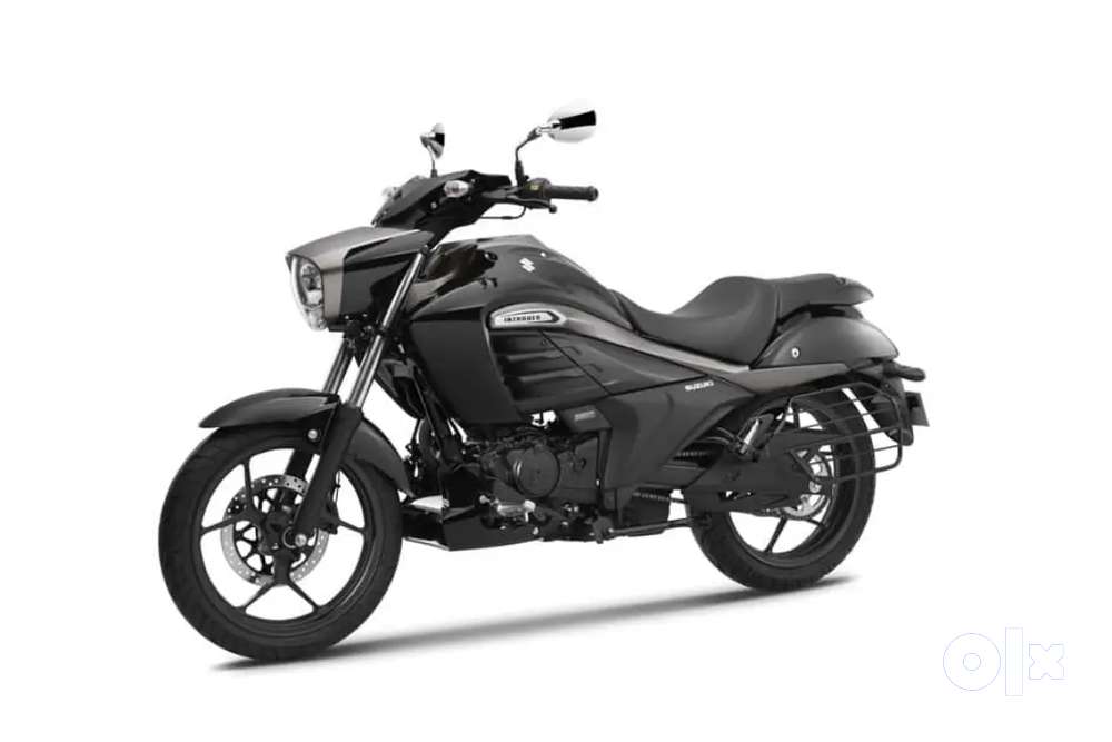 Suzuki Intruder 155 - 1755549763