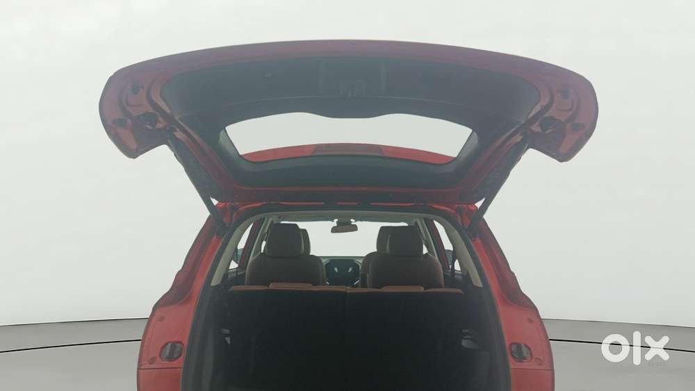 Mg Hector Plus Sharp Pro 2.0 Turbo Diesel 6 Str, 2020, Diesel