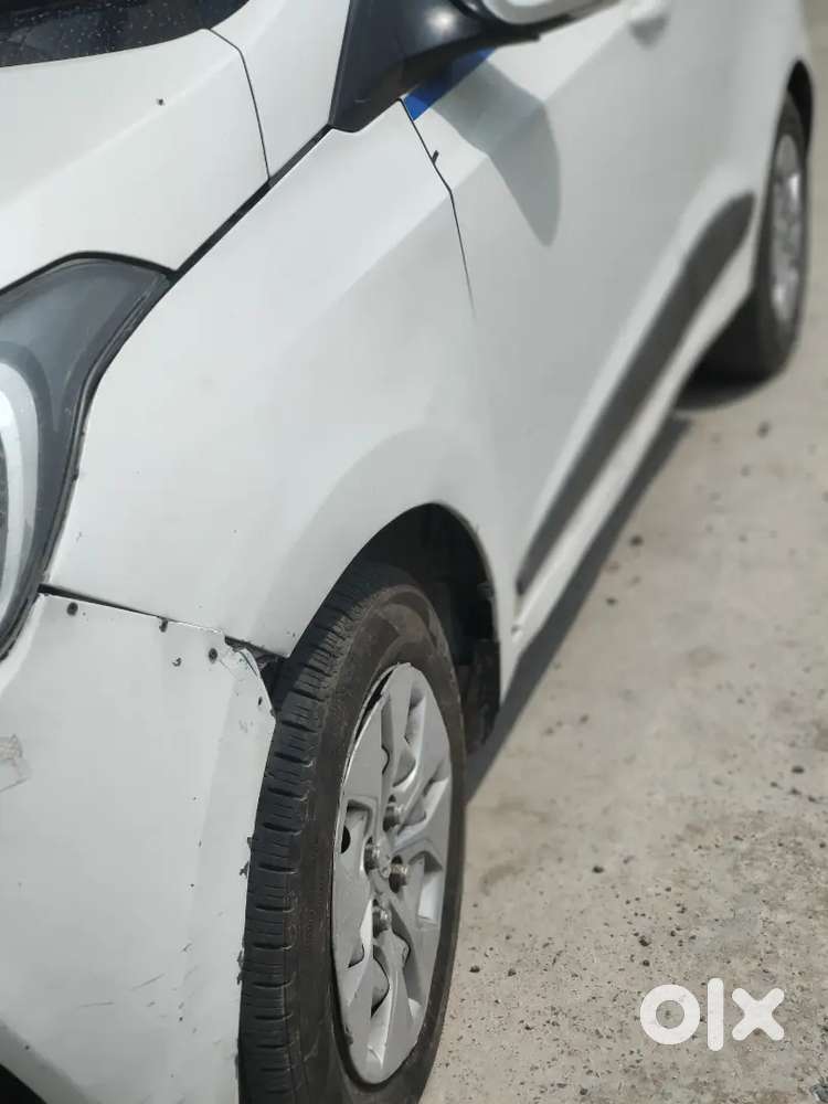 My Selling Car Xcent Top Mode