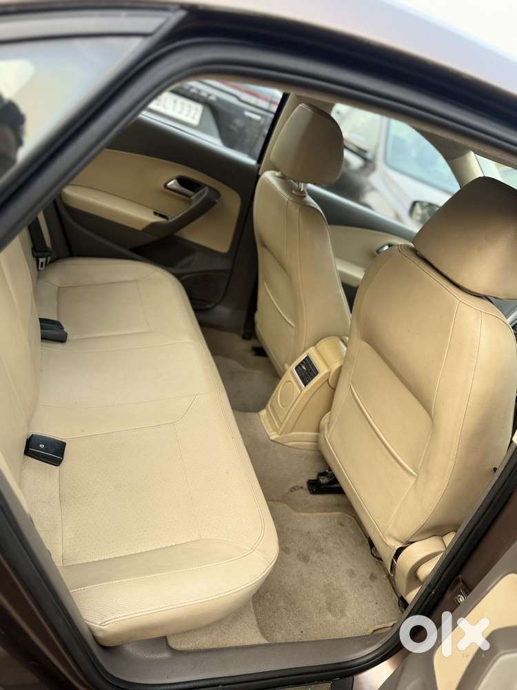 Volkswagen Vento 1.5 Tdi Highline Plus At, 2015, Diesel
