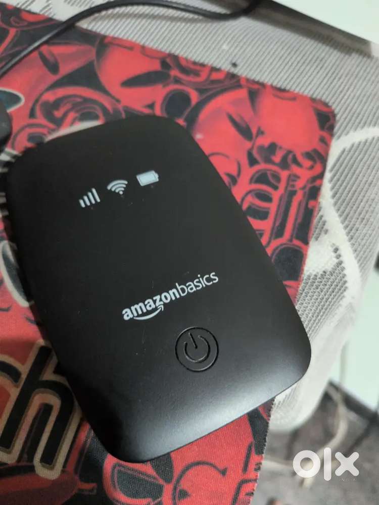 Amazon Basics Dongle
