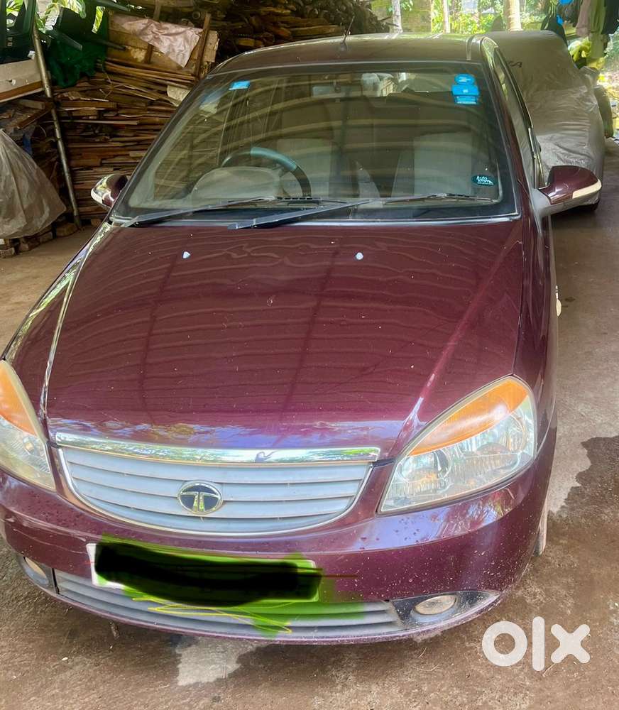 2012 Tata Indigo Ecs