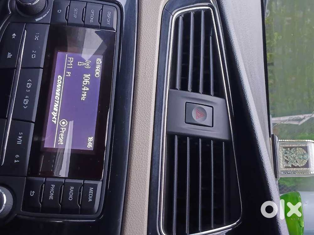 Tata Zest Xm Rtn 2016