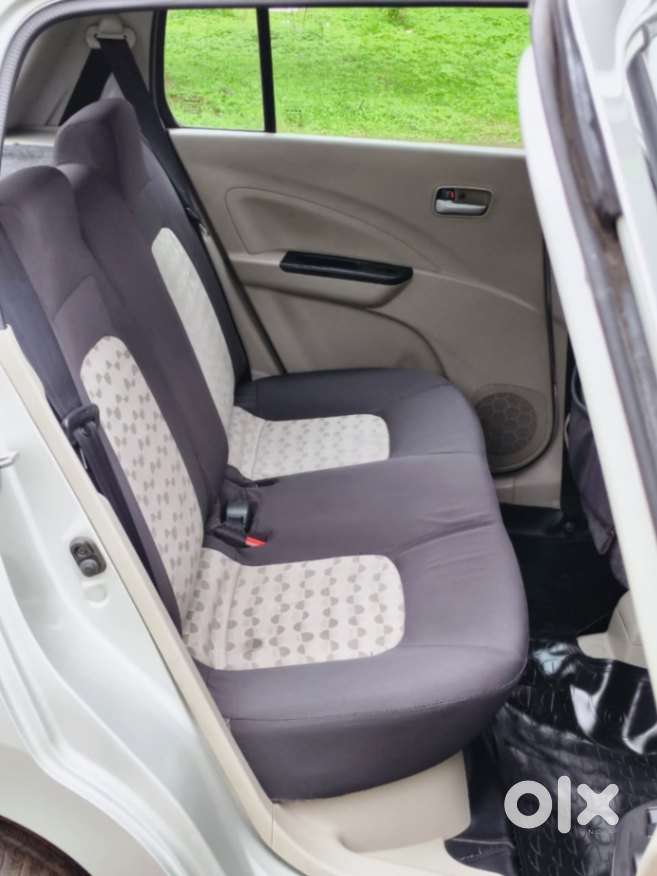 Maruti Suzuki Celerio Zxi(o) Amt, 2017, Petrol