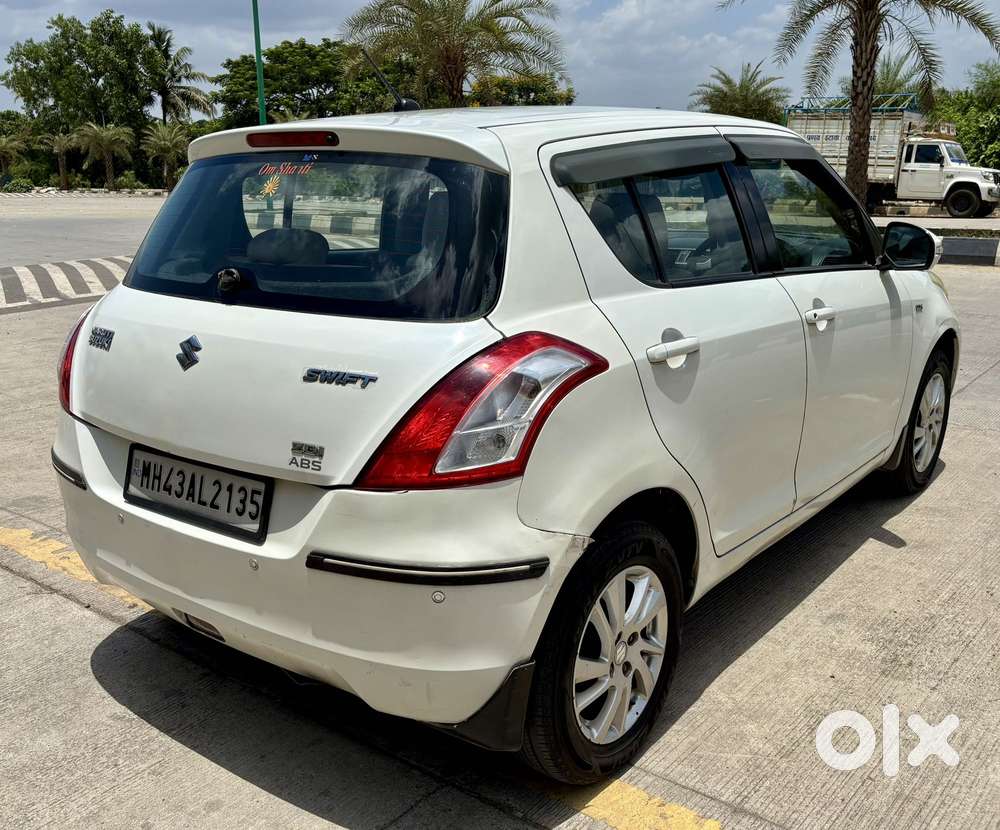 Maruti Suzuki Swift Ddis Zdi, 2012, Diesel