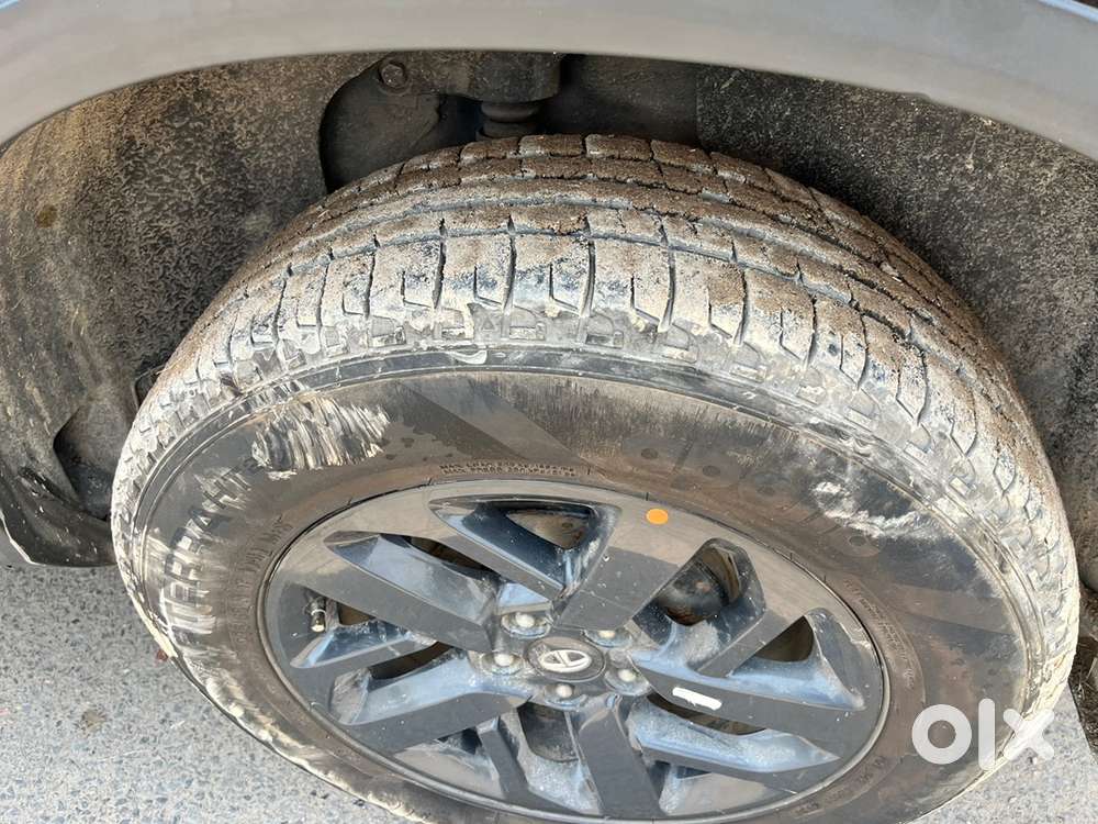 Tata Harrier Top Modal Bs6 Diesel 2022 1st Owner