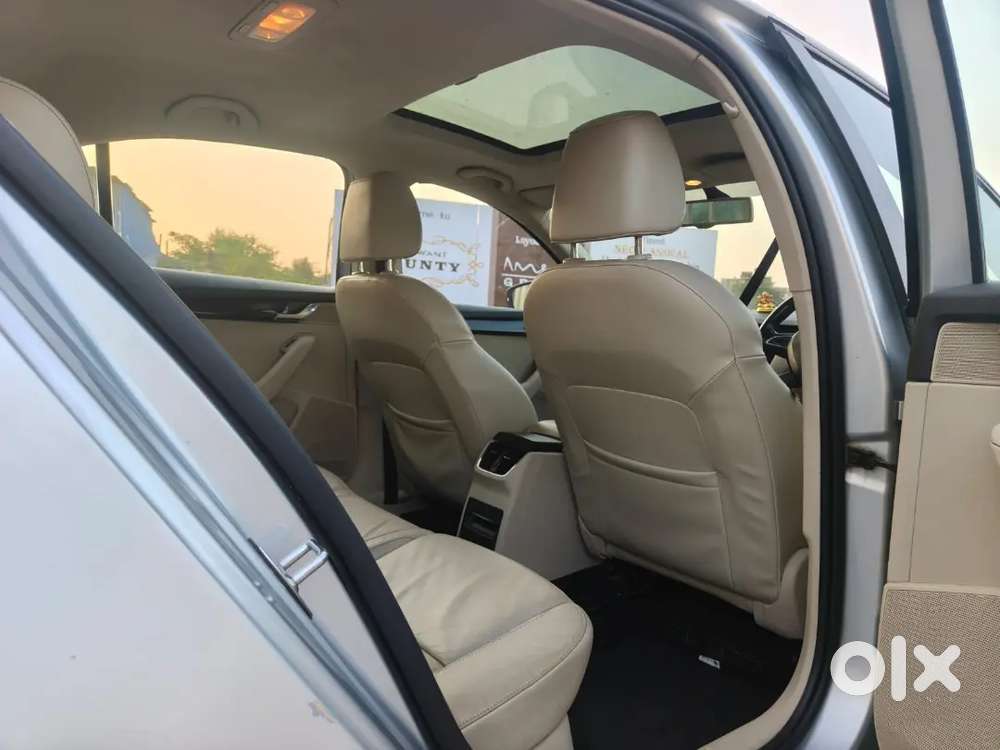 Skoda Octavia Ambition 2014