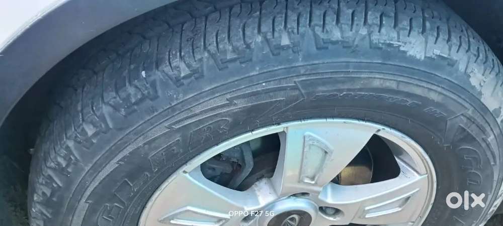 Mahindra Xuv500 2012 Diesel 120000 Km Driven