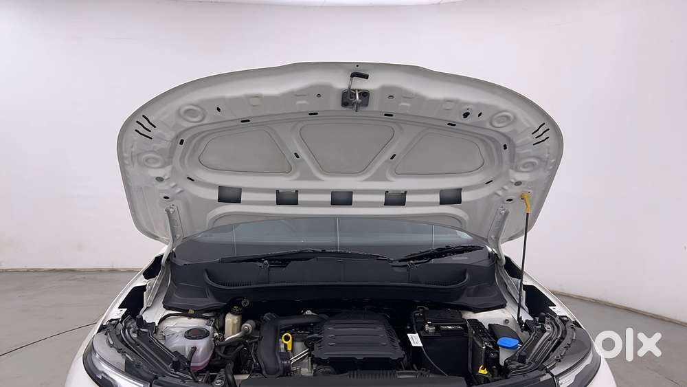 Skoda Kylaq Prestige, 2026, Petrol