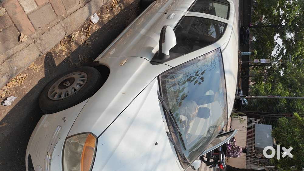 10 Years,tata Indica V2,