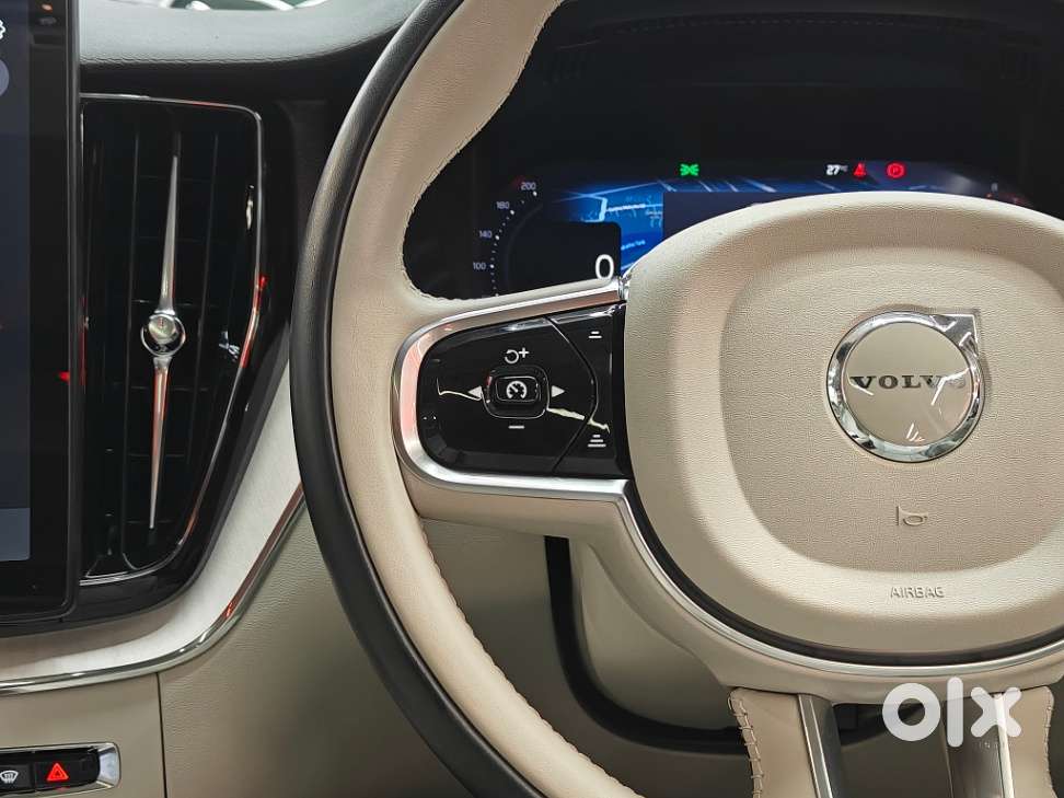 Volvo Xc60, 2026, Petrol