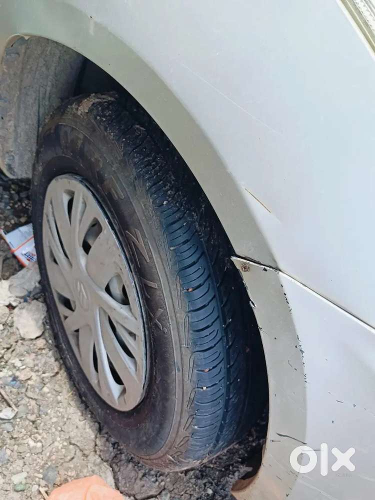Maruti Suzuki Dzire 2016