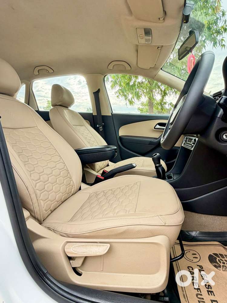 Volkswagen Polo 1.2 Mpi Highline, 2015, Petrol