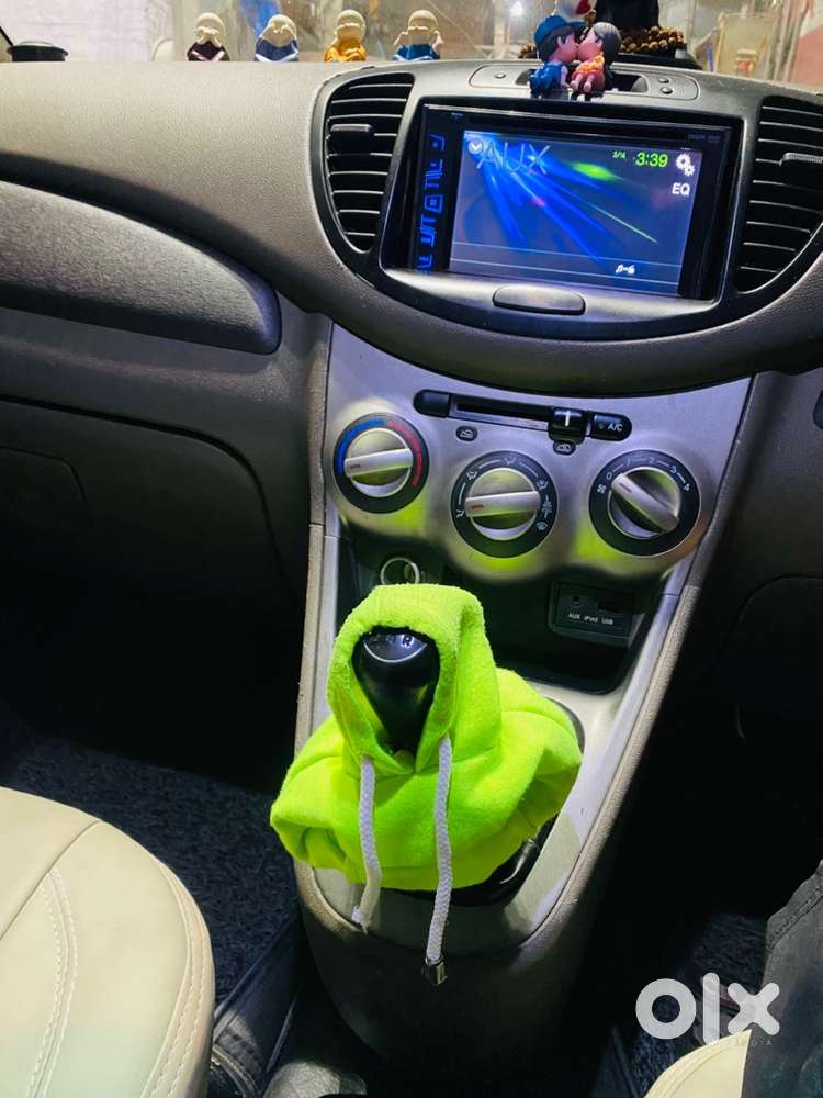 Hyundai I10 2011 Petrol Well Maintained