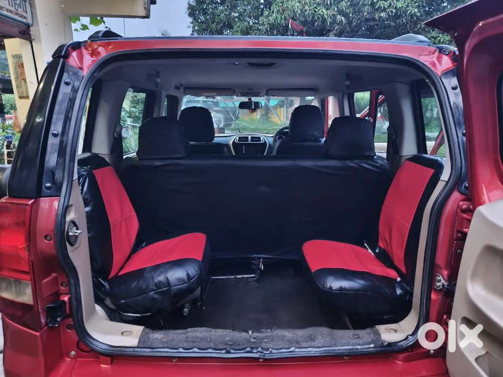 Mahindra Tuv 300 2019