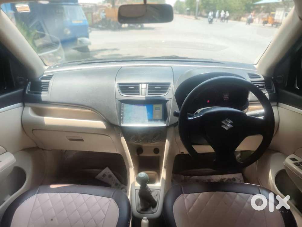 Maruti Suzuki Swift Dzire 2018 Diesel 159000 Km Driven