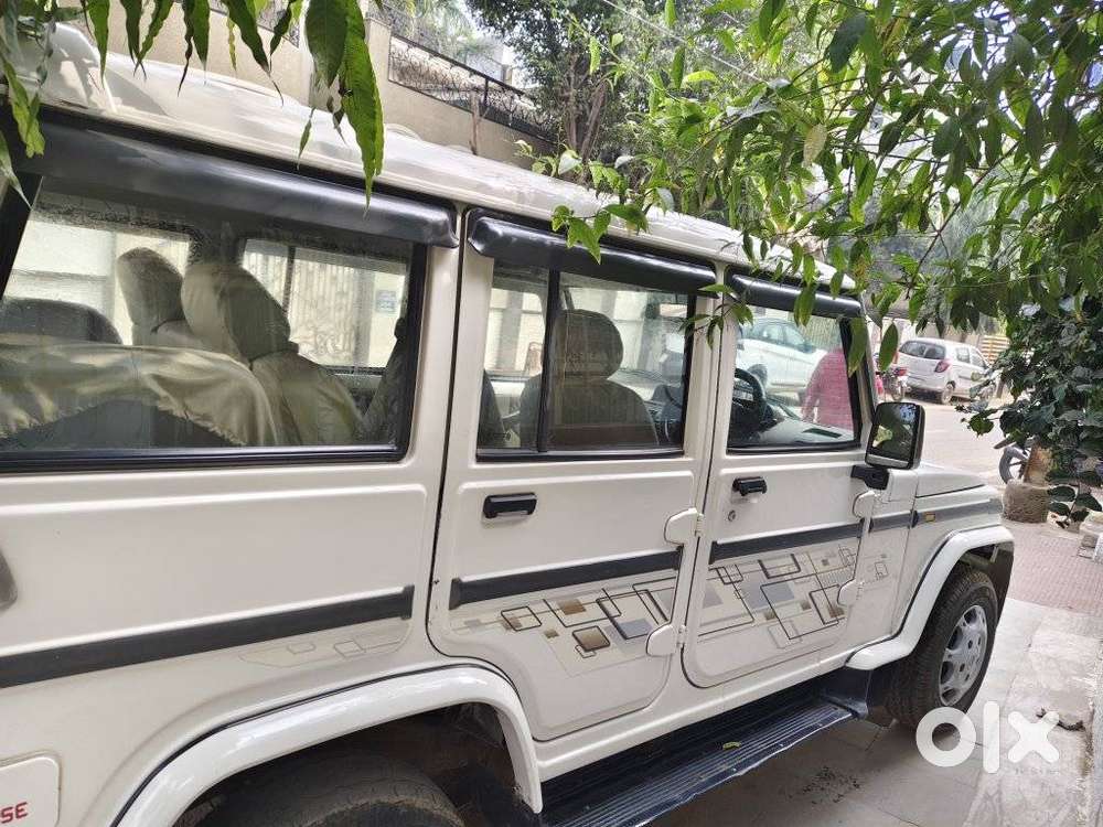 Mahindra Bolero Plus Ac Bs Iv, 2019, Diesel