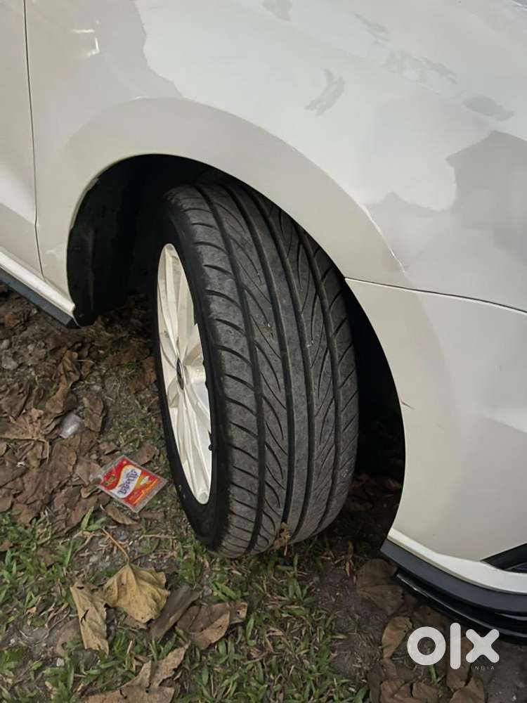 Volkswagen Polo 2020