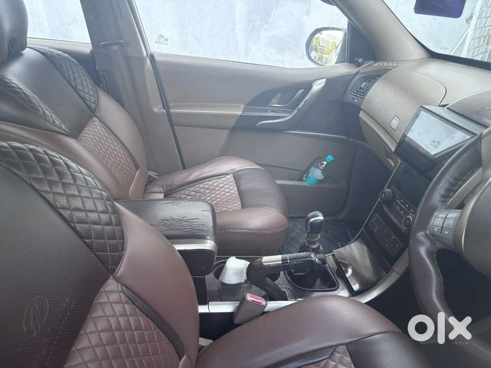 Mahindra Xuv500 2013 Diesel Well Maintained