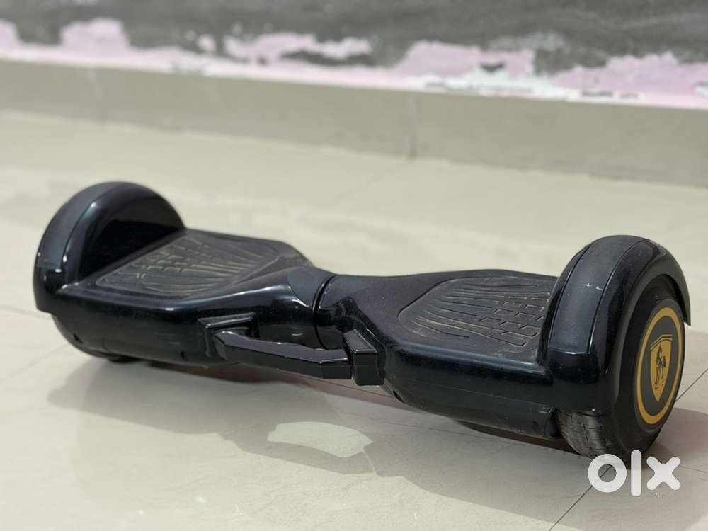 Electrical skateboard