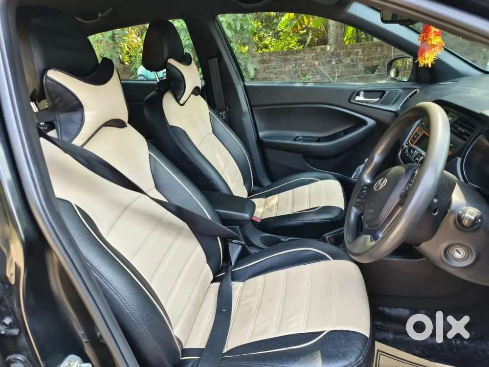 Hyundai I20 Active 2015 Petrol 1197 Km Driven