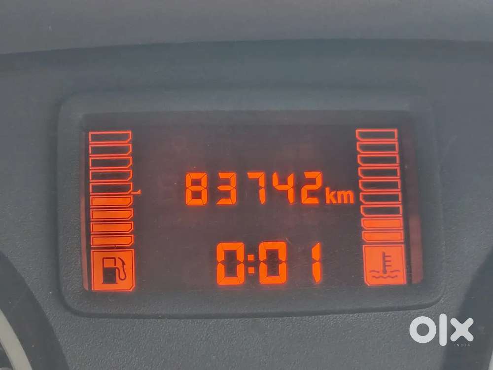 Renault Duster 2015 Diesel Well Maintained @ 91693