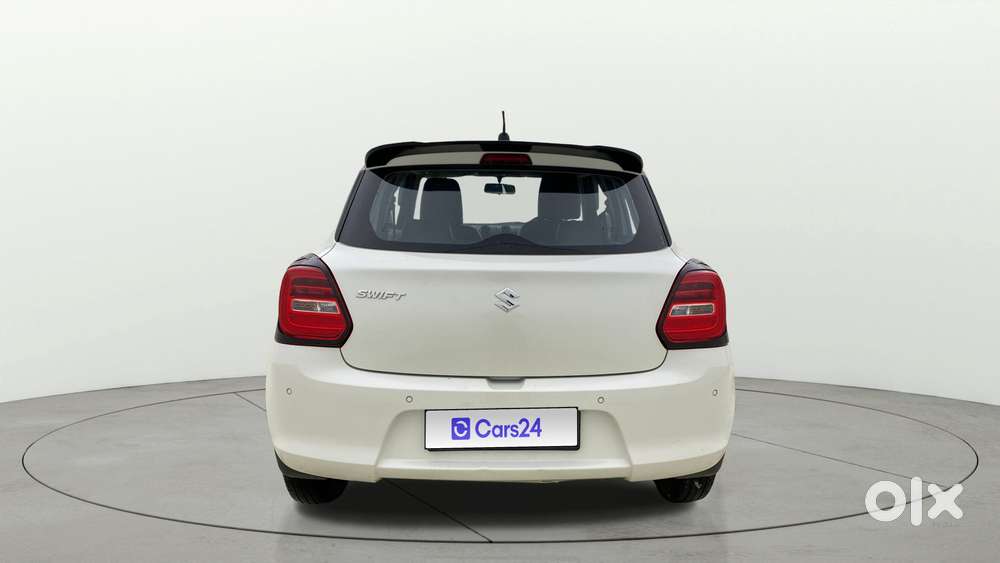Maruti Suzuki Swift Vvt Vxi, 2022, Petrol