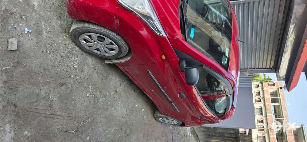 Hyundai Eon Magna Plus 2016