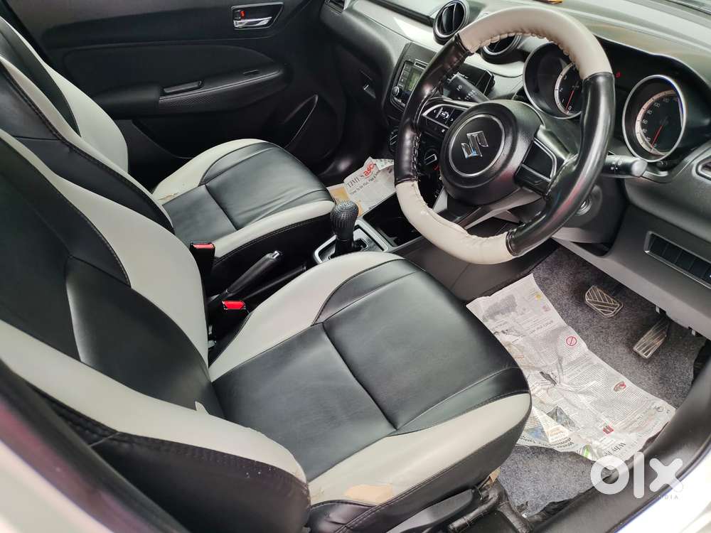 Maruti Suzuki Swift Amt Vxi, 2019, Petrol