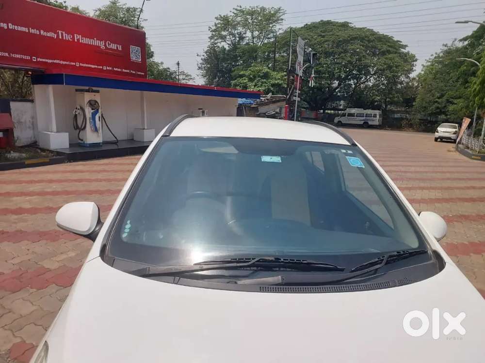 Hyundai Grand I10 2014 Petrol Well Maintained