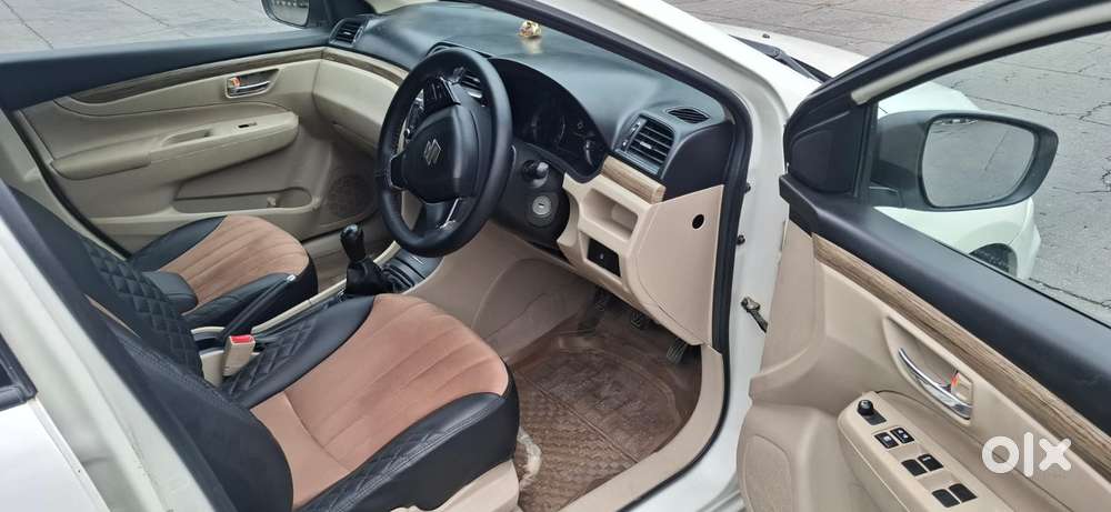 Maruti Suzuki Ciaz Smart Hybrid Sigma , 2022, Petrol