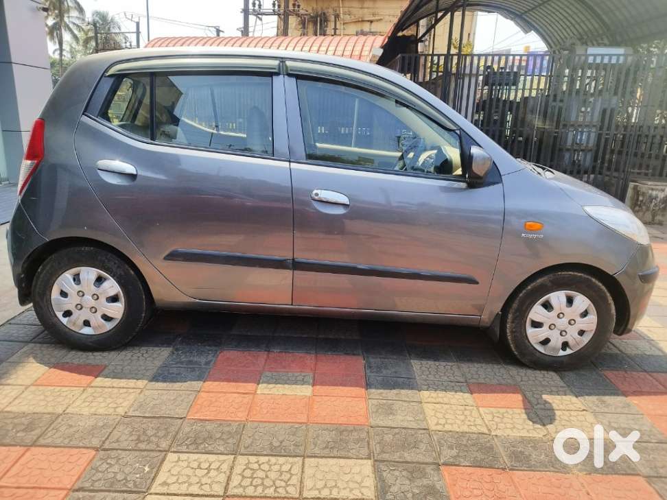 Hyundai I10 2007-2010 Magna 1.2, 2010, Petrol