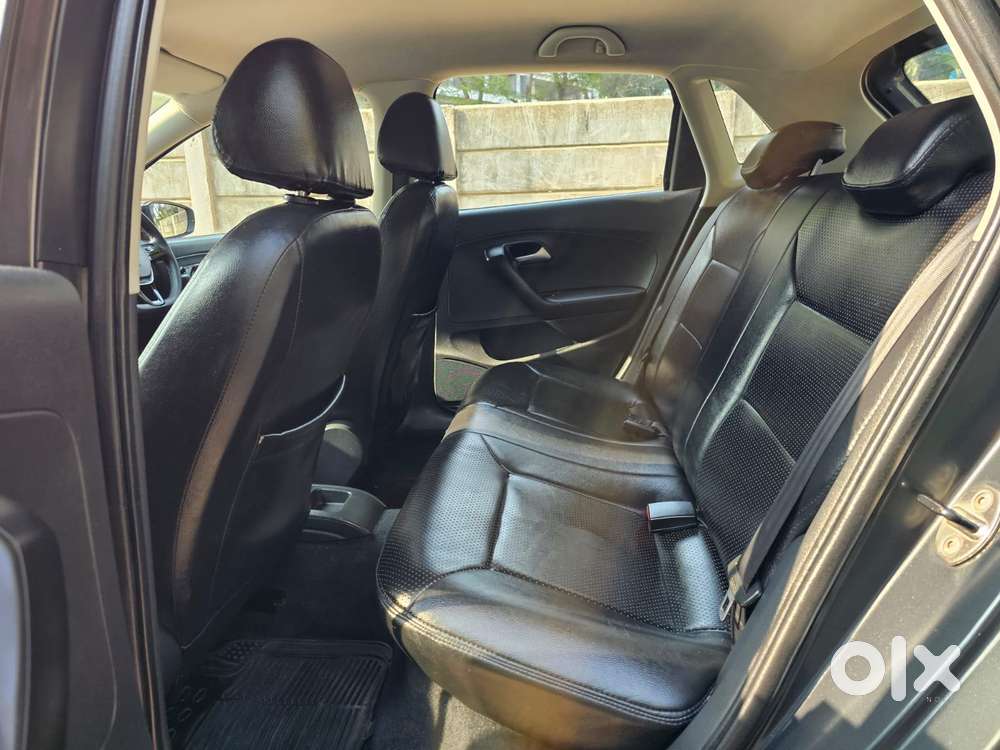 Volkswagen Polo 1.2 Gt Tsi, 2016, Petrol