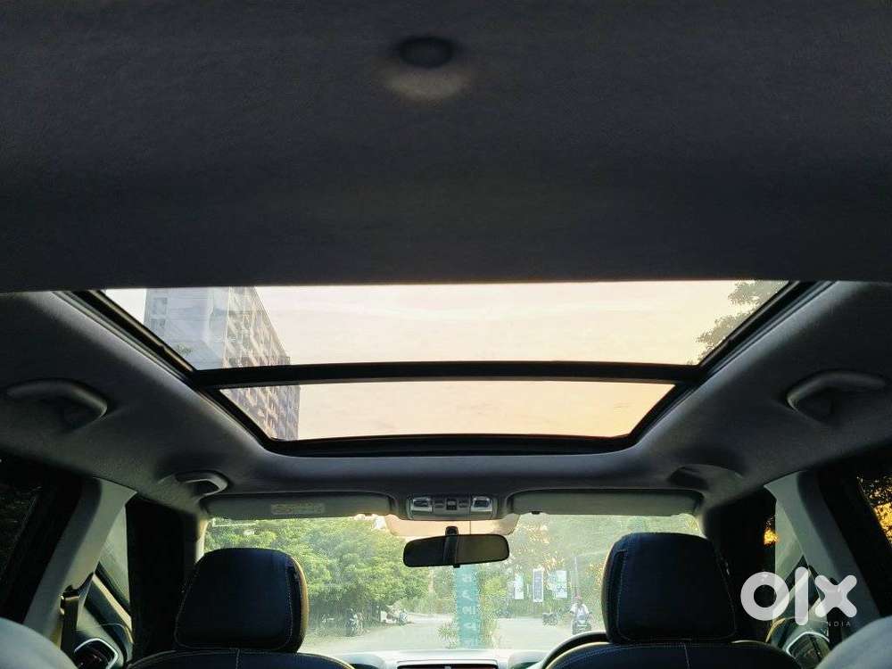 Hyundai Creta 1.5 S Plus Knight Petrol, 2022, Petrol