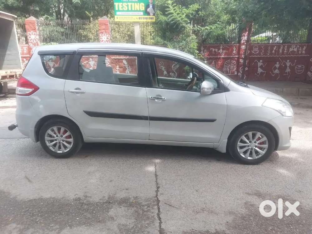Maruti Suzuki Ertiga 2013 Diesel 180000 Km Driven