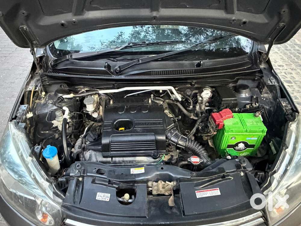 Maruti Suzuki Celerio 2014-2017 Vxi, 2016, Cng & Hybrids