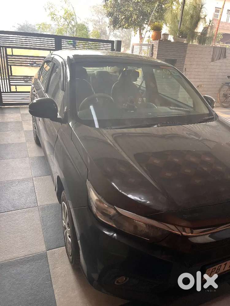 Honda Amaze Petrol Mt 2020