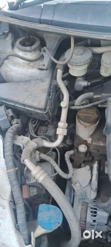 Honda City Zx 2008 Valid 2028