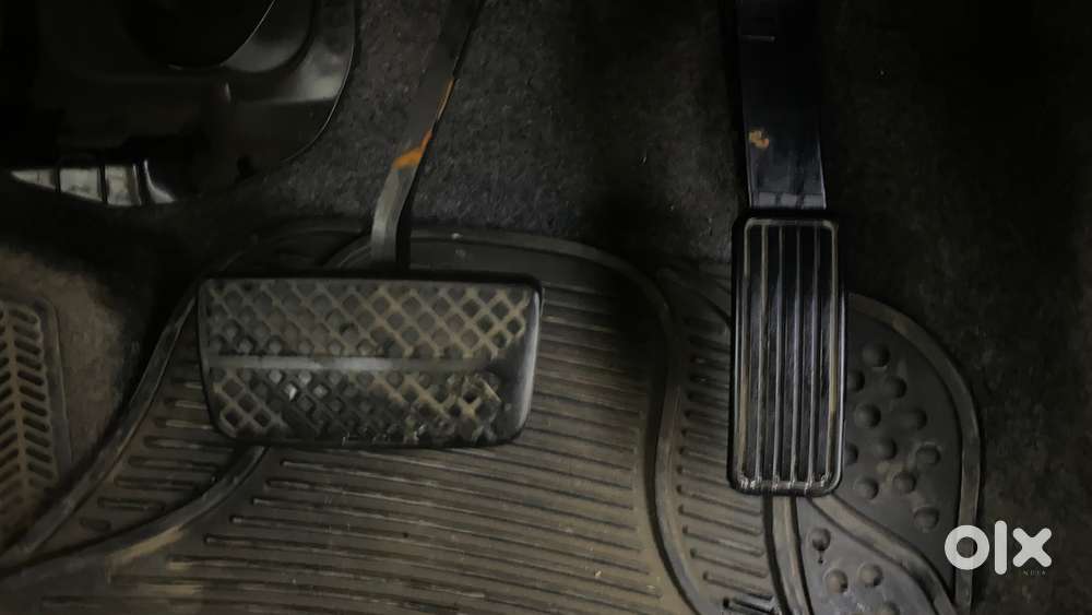 Honda Amaze S Cvt Petrol, 2022, Petrol