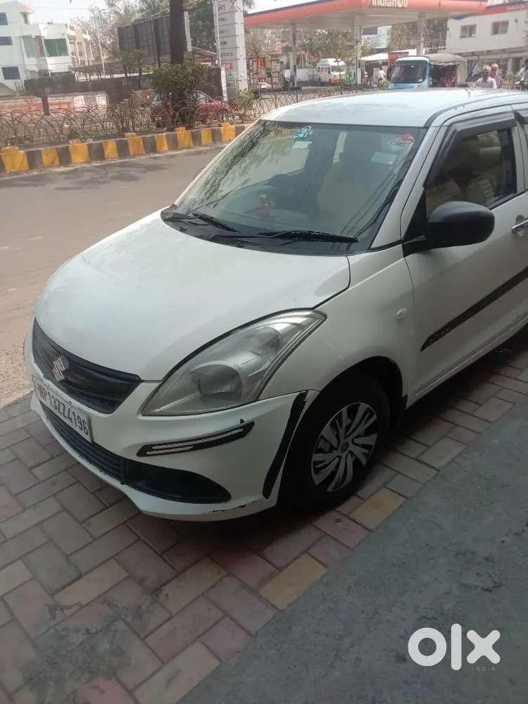 2019 Maruti Suzuki Swift