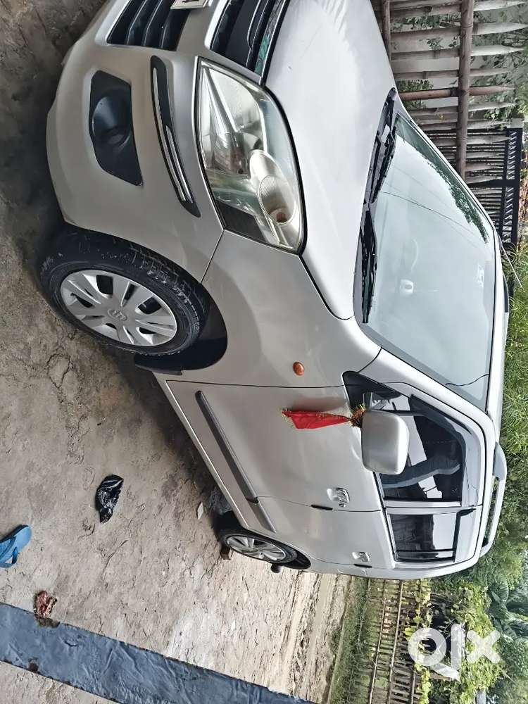 Maruti Suzuki Wagon R Vxi 2nd 2018