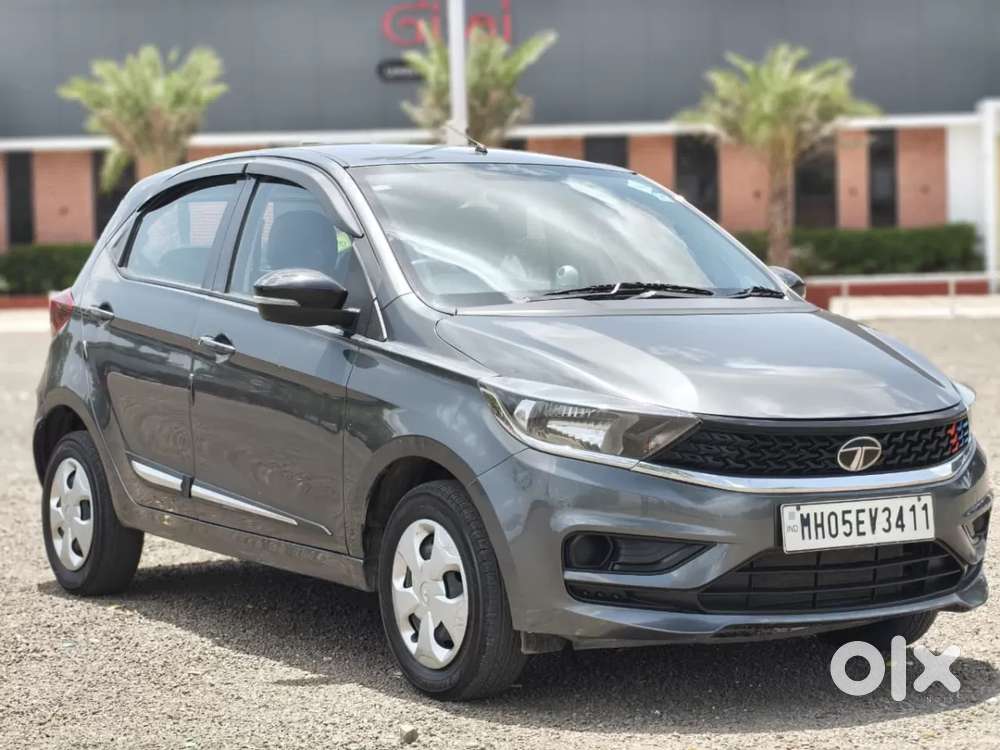 Tata Tiago 1.2 Revotron Xt Cng, 2022, Cng & Hybrids