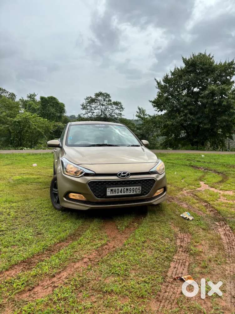 Hyundai I20 2014 Petrol Well Maintained