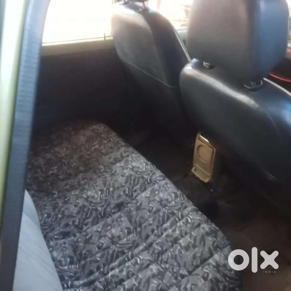 Maruti Suzuki 800 1997 Petrol 120 Km Driven