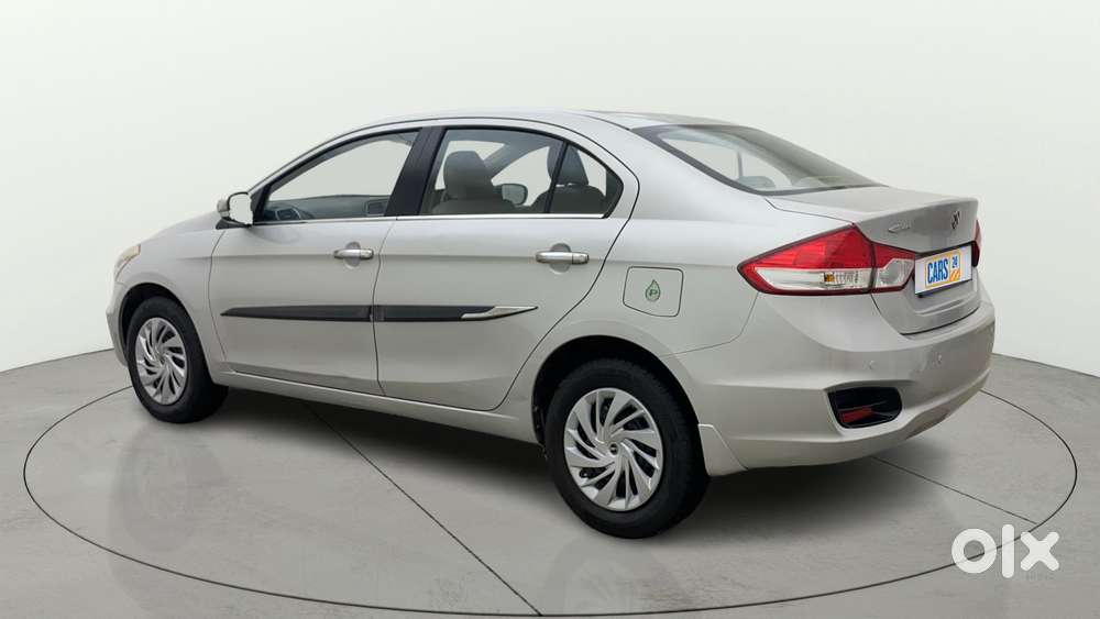 Maruti Suzuki Ciaz 1.4 Delta, 2018, Petrol